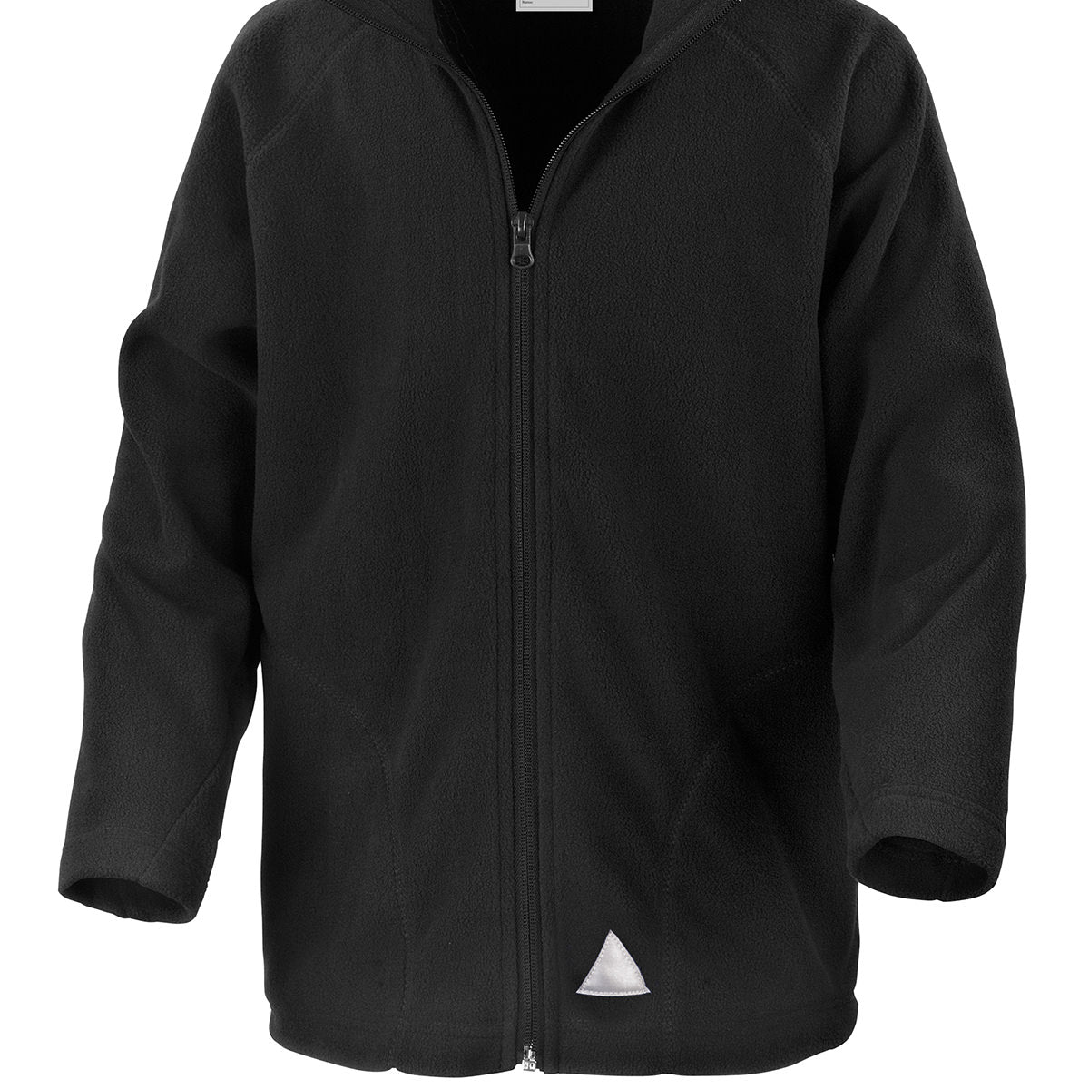 Result Core Core Junior Microfleece Jacket