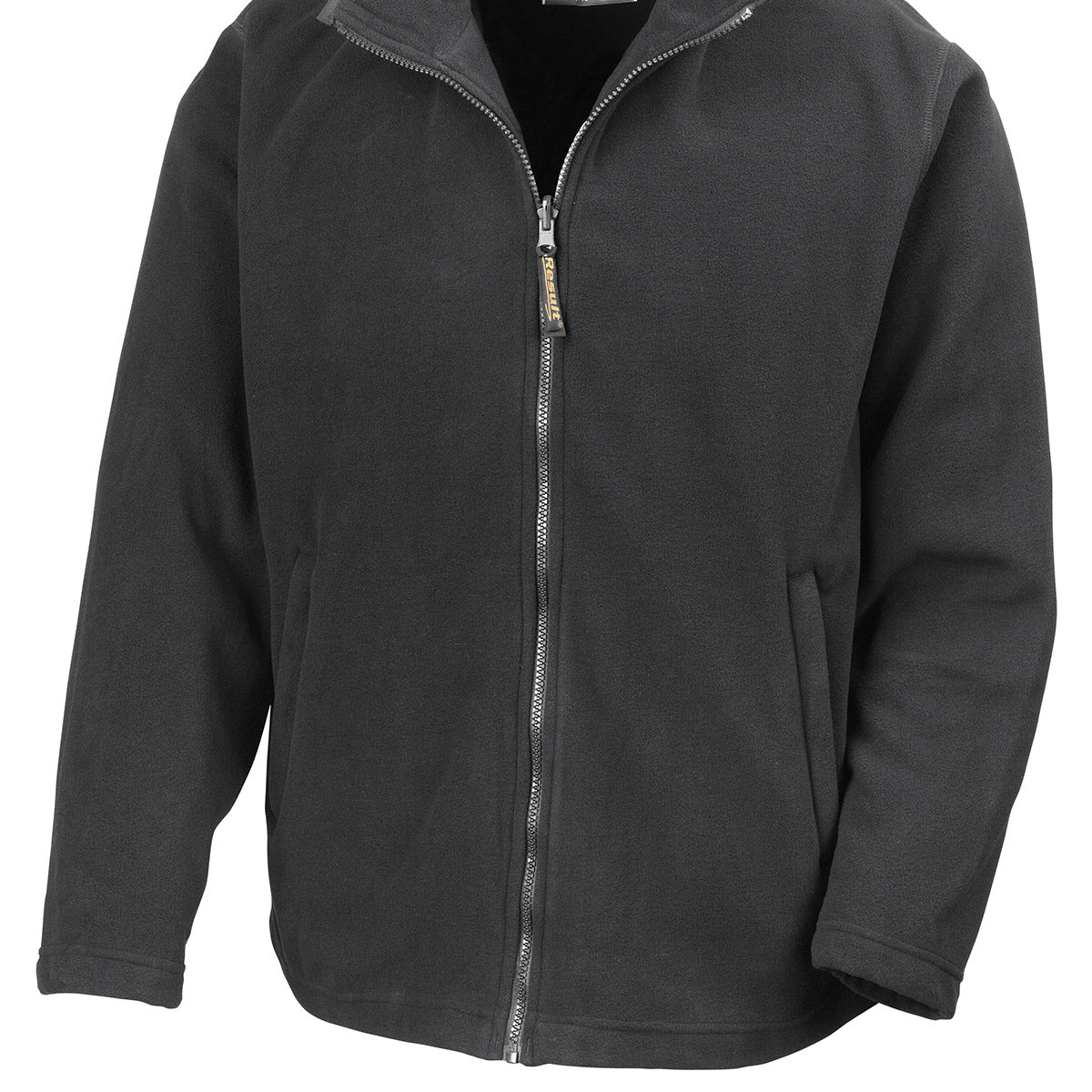 Result Horizon High-Grade Microfleece Jacket