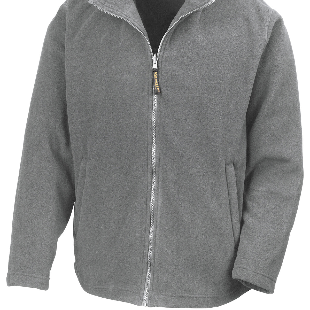 Result Horizon High-Grade Microfleece Jacket