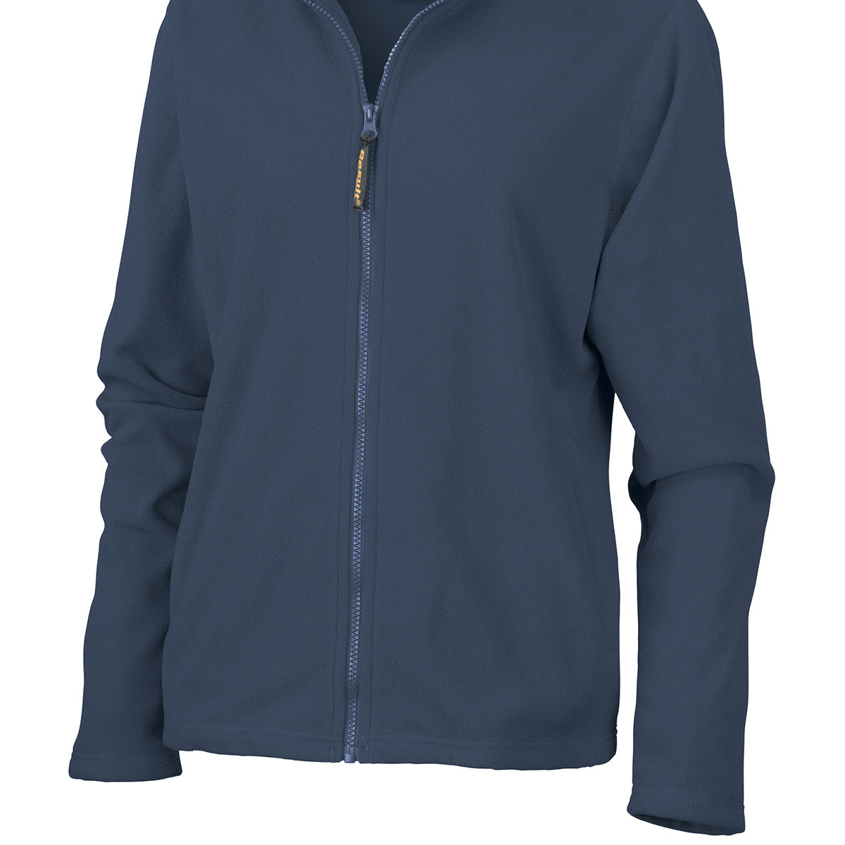 Result Women's Horizon High-Grade Microfleece Jacket