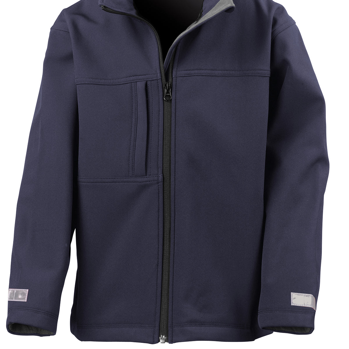 Result Junior Classic Softshell 3-Layer Jacket