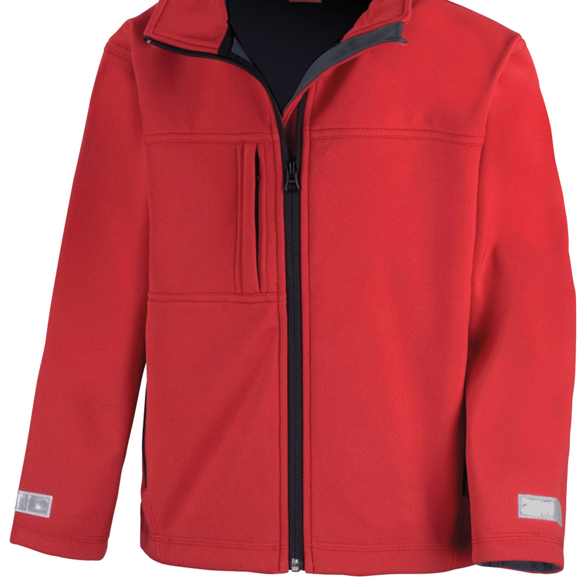 Result Junior Classic Softshell 3-Layer Jacket