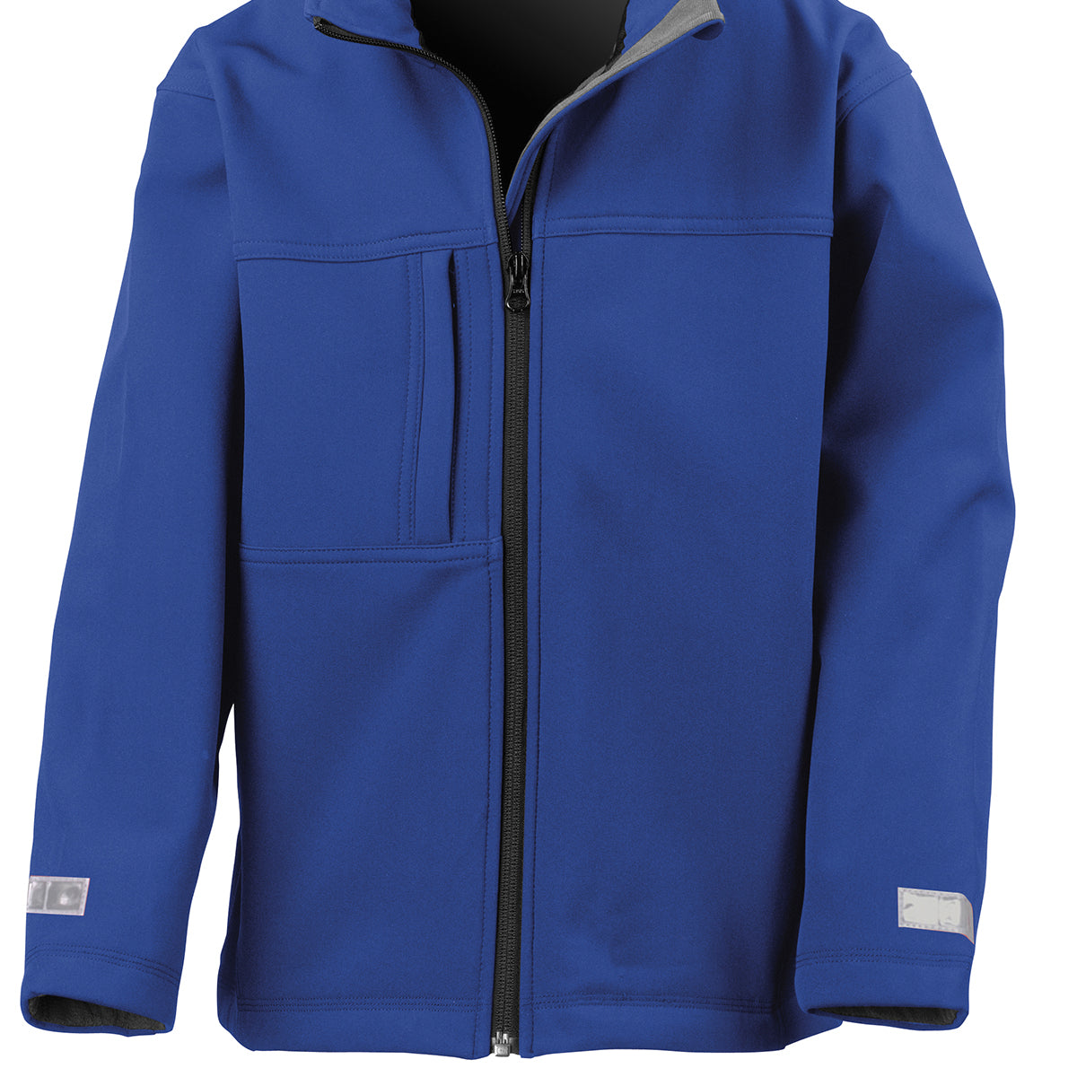 Result Junior Classic Softshell 3-Layer Jacket