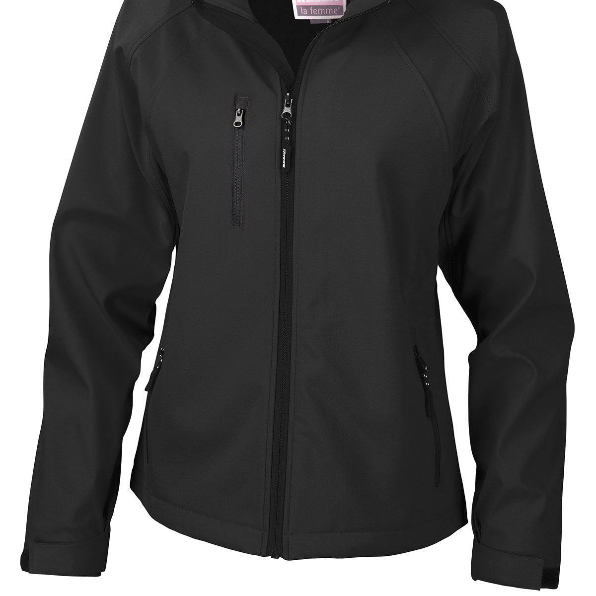 Result Women's Baselayer Softshell Jacket