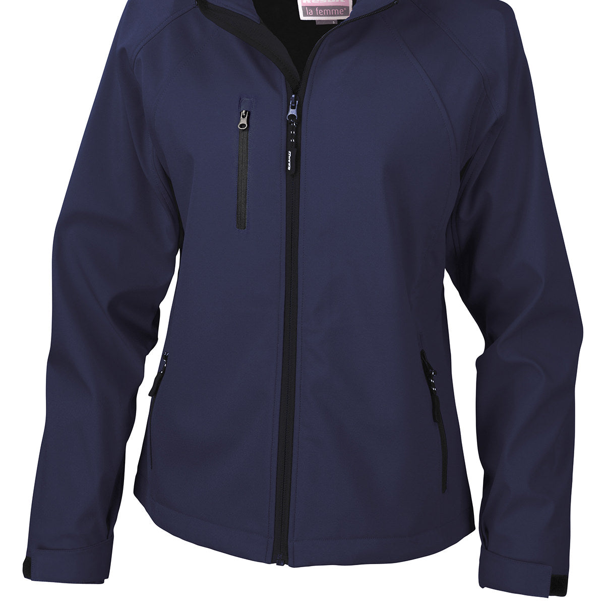 Result Women's Baselayer Softshell Jacket