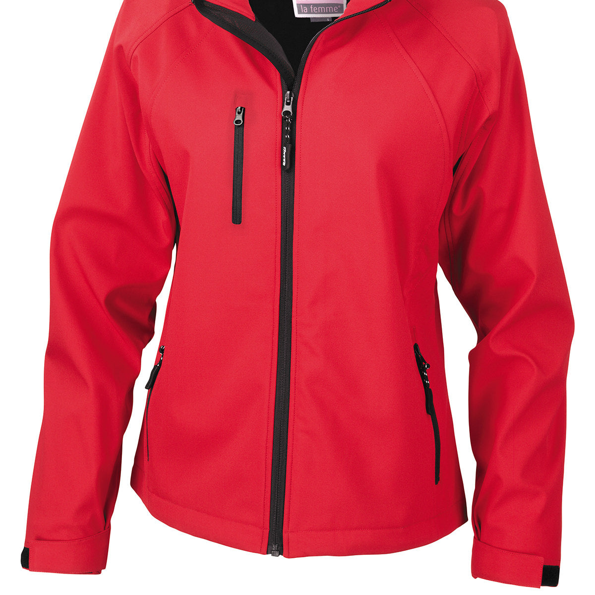 Result Women's Baselayer Softshell Jacket