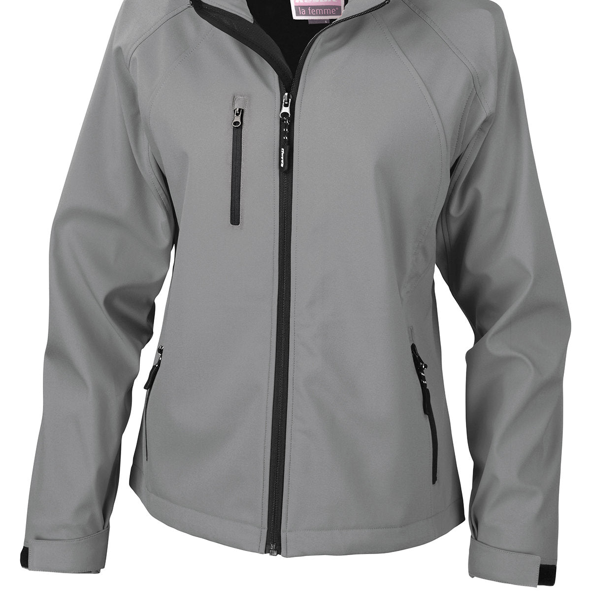 Result Women's Baselayer Softshell Jacket