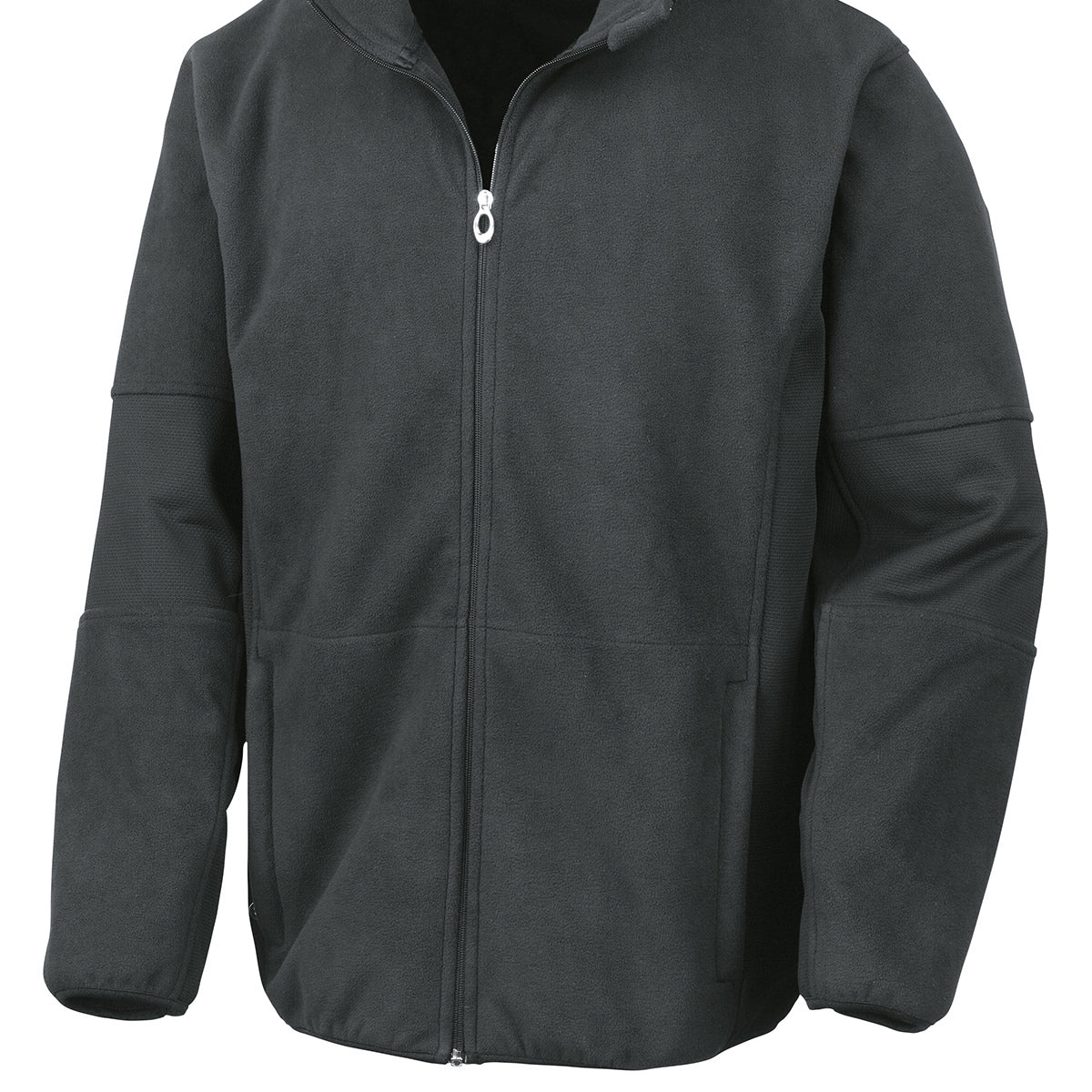 Result Osaka Combed Pile Softshell Jacket