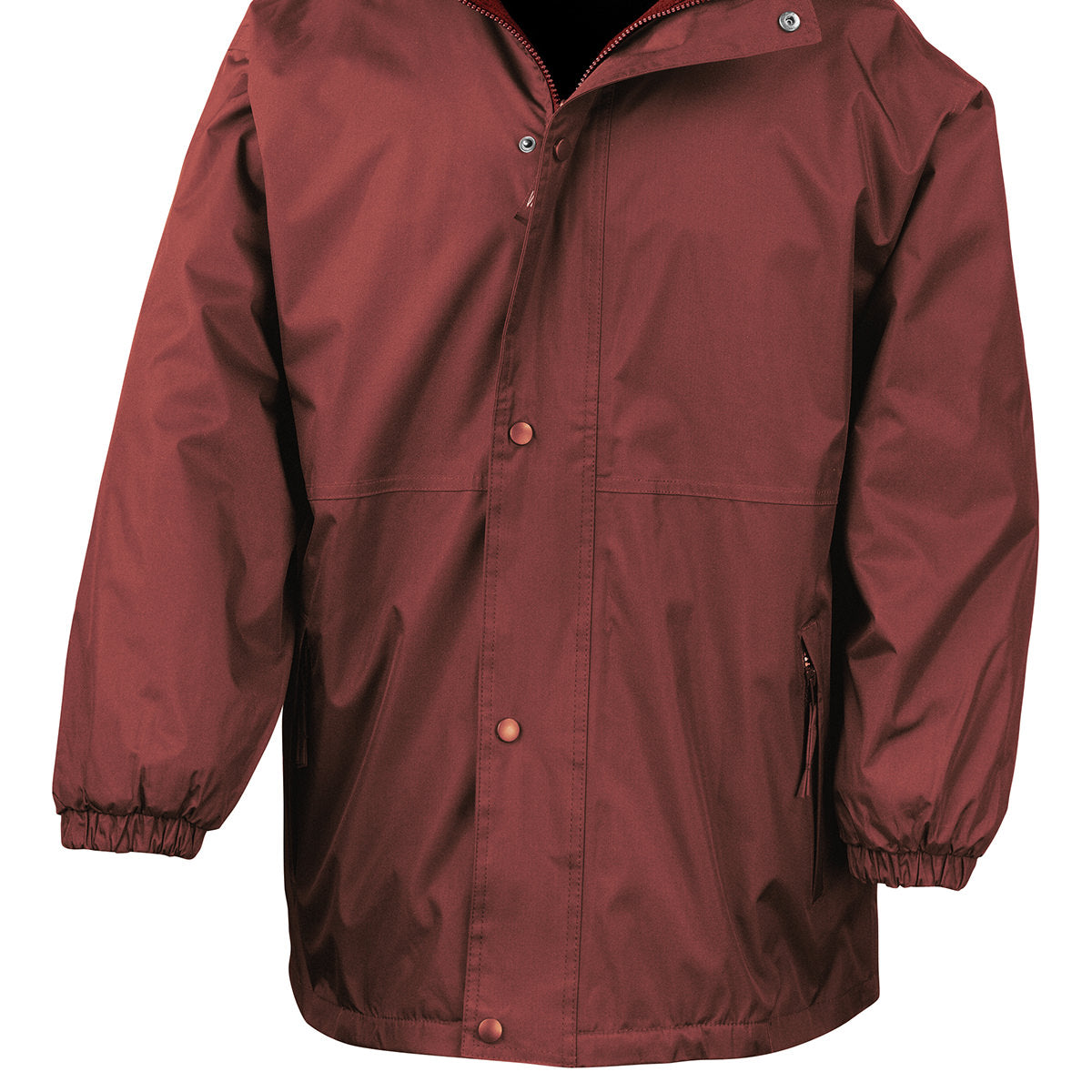 Result Junior/Youth Reversible Stormdri 4000 Jacket