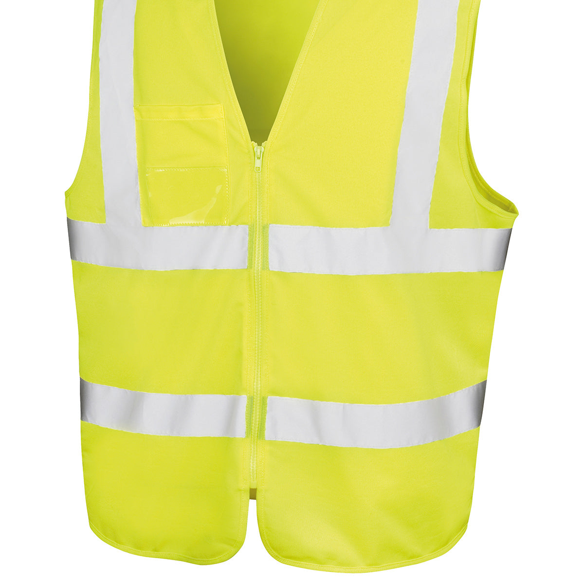 Result Core Core Zip Id Safety Tabard