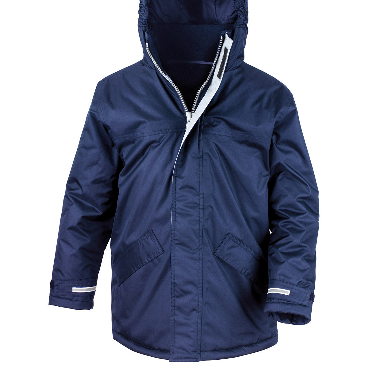 Result Core Core Junior Winter Parka