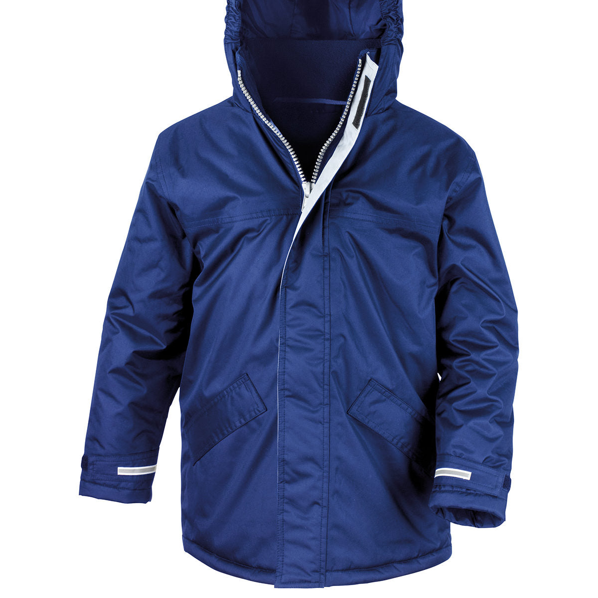 Result Core Core Junior Winter Parka