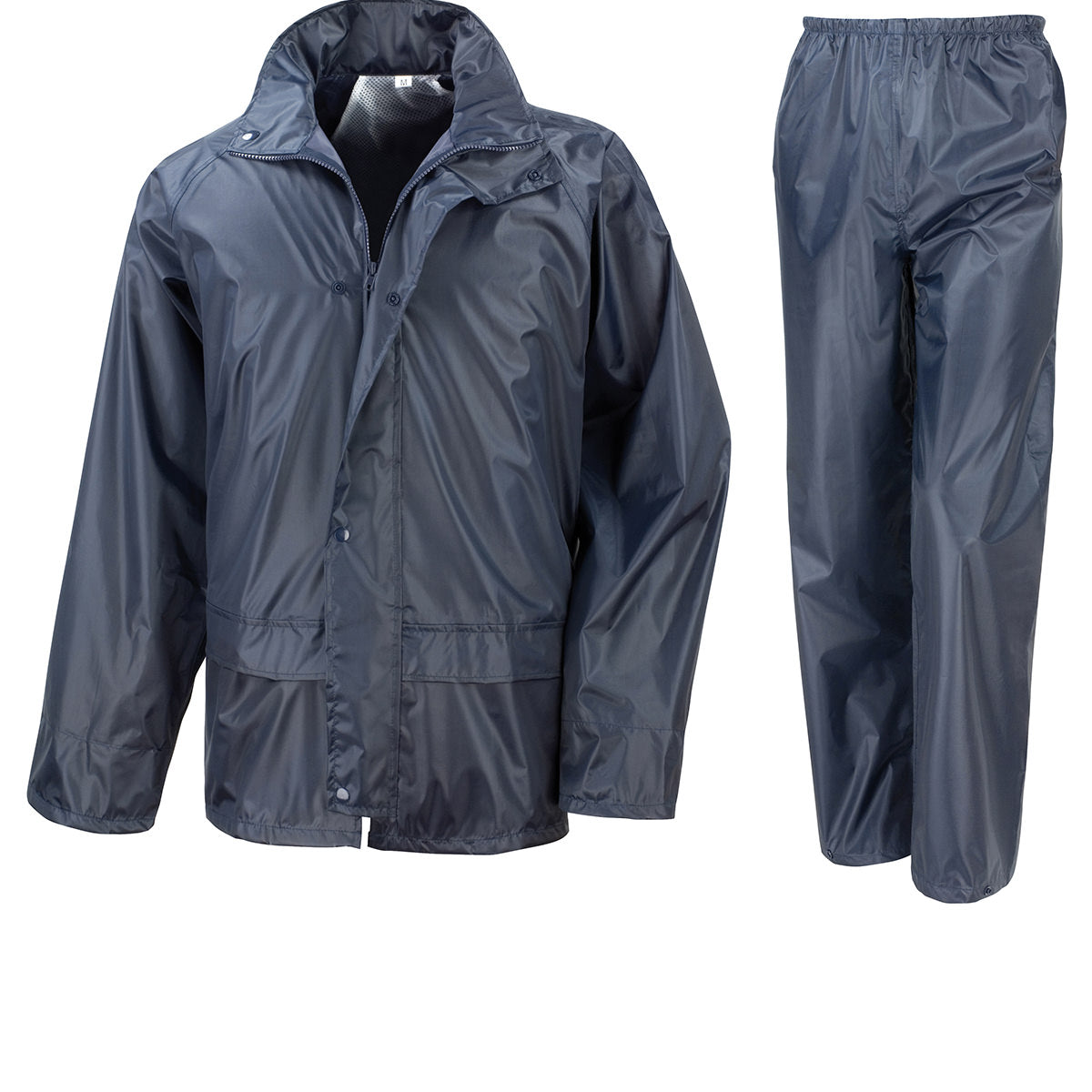Result Core Core Junior Rain Suit