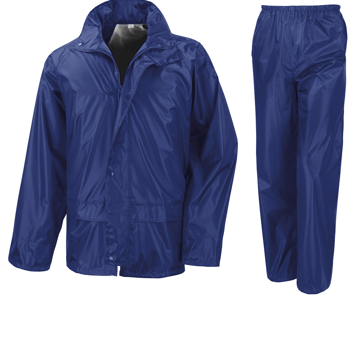 Result Core Core Junior Rain Suit