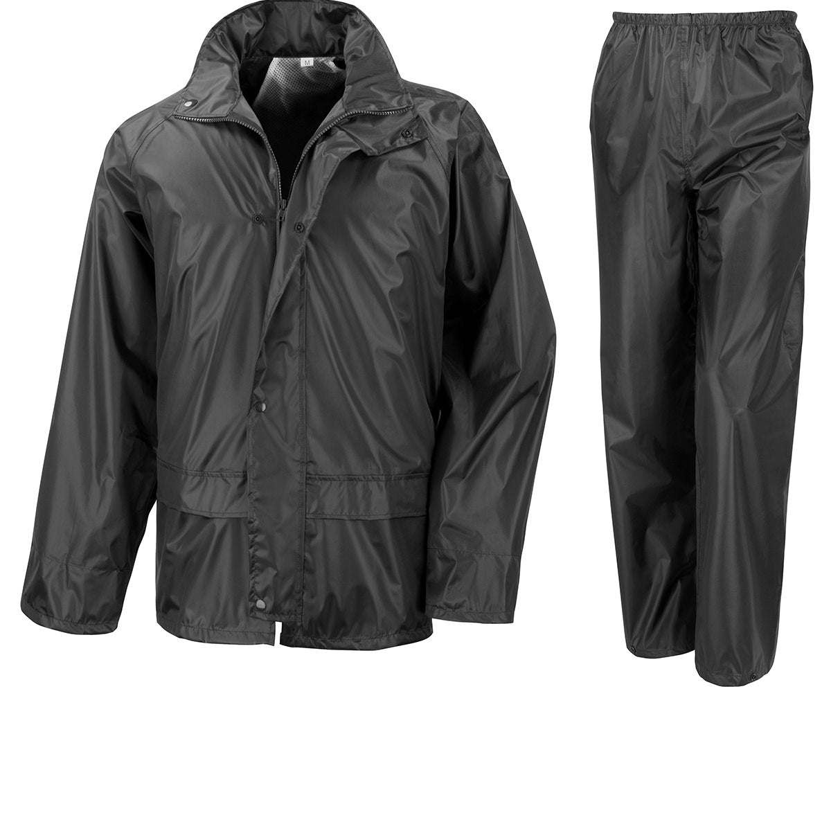 Result Core Core Rain Suit