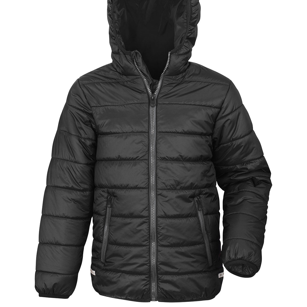 Result Core Core Junior Soft Padded Jacket