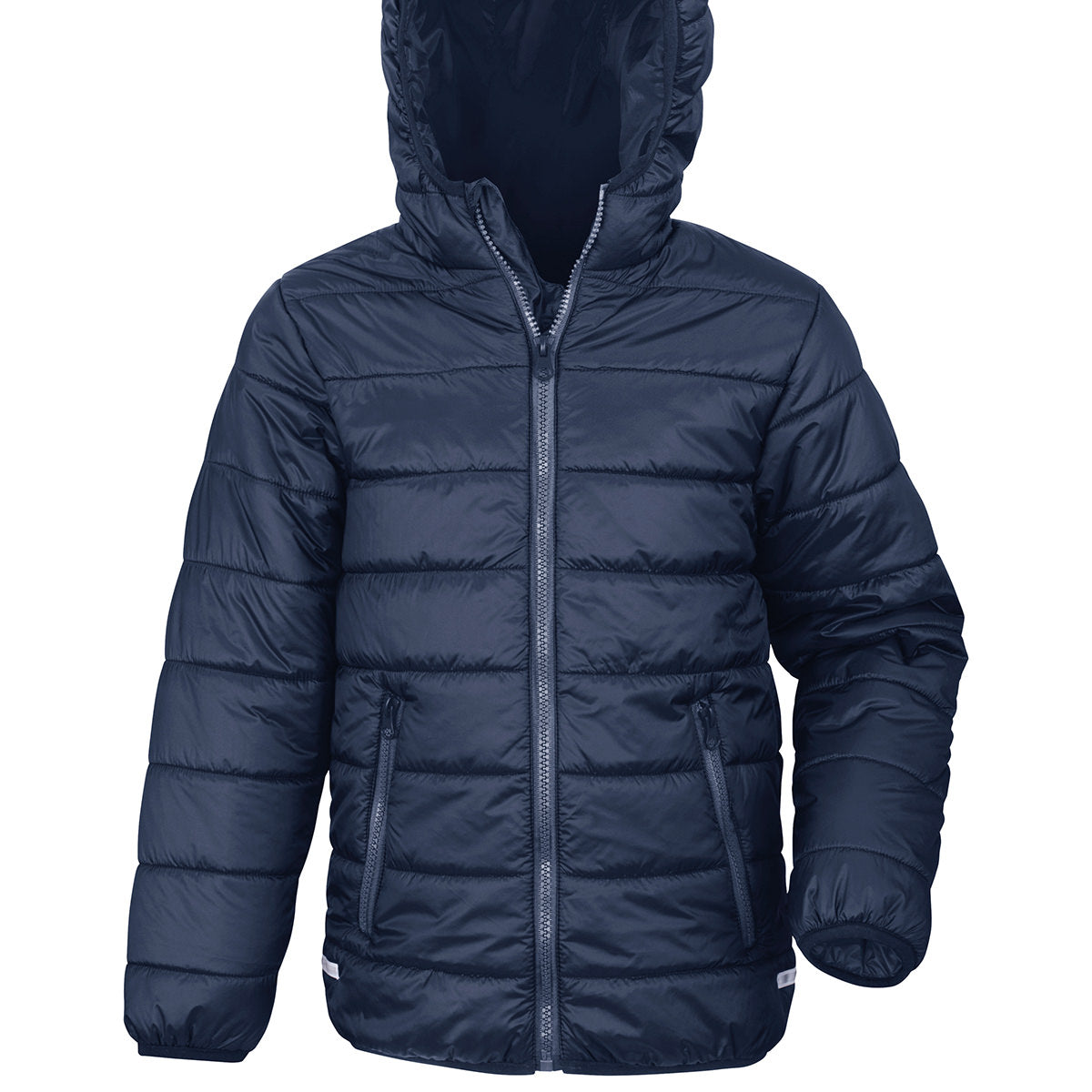 Result Core Core Junior Soft Padded Jacket