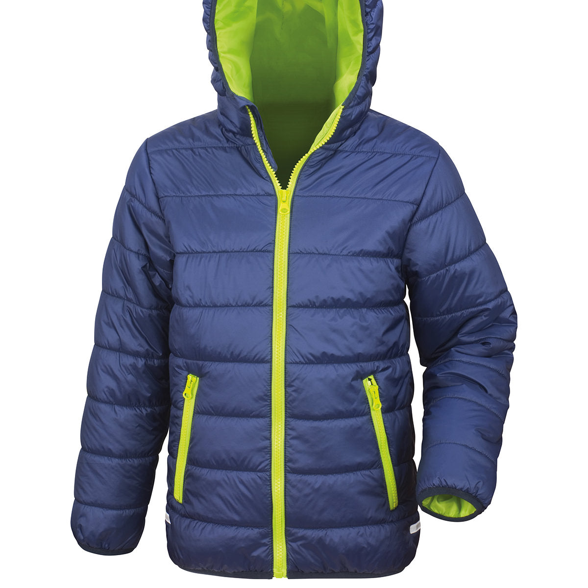 Result Core Core Junior Soft Padded Jacket