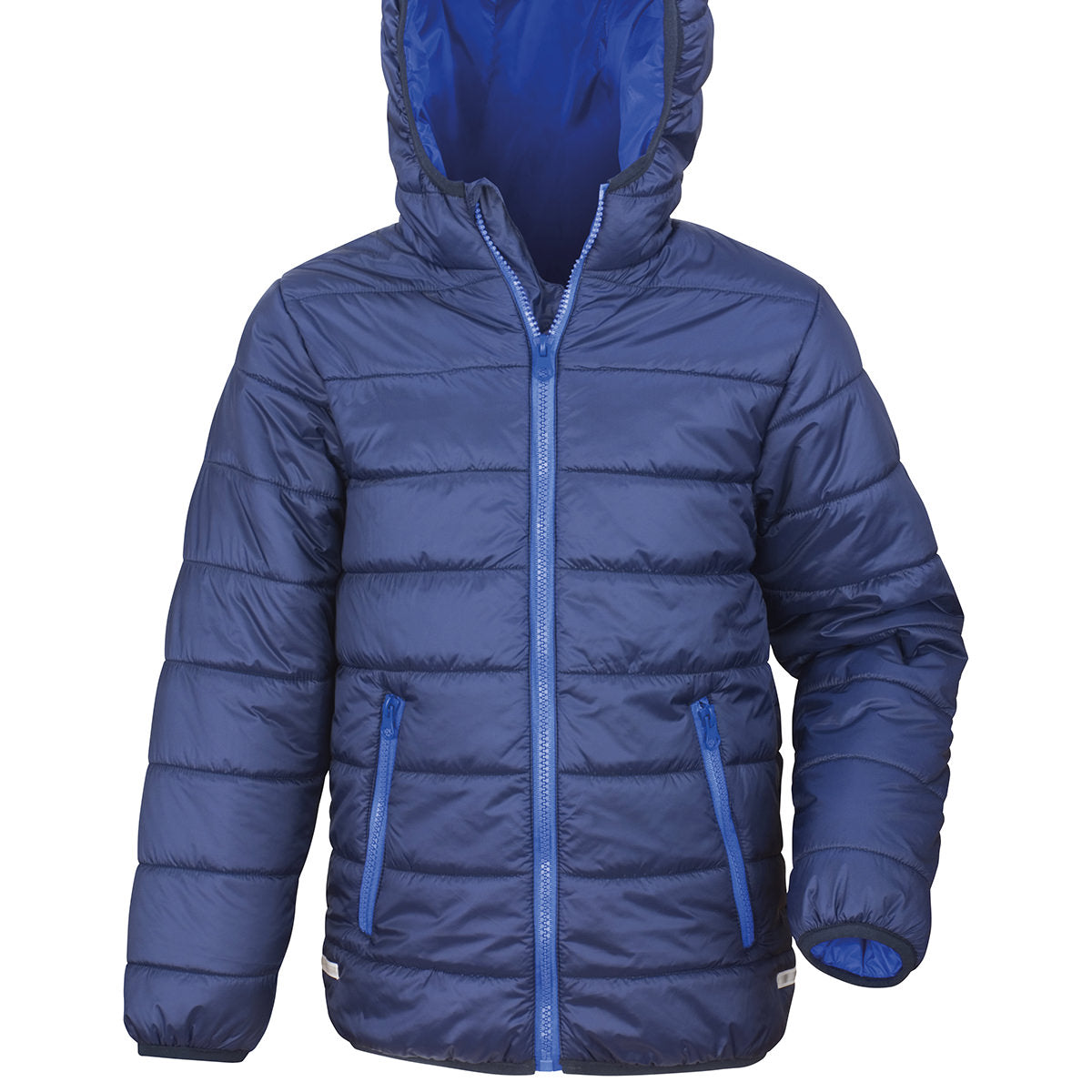 Result Core Core Junior Soft Padded Jacket