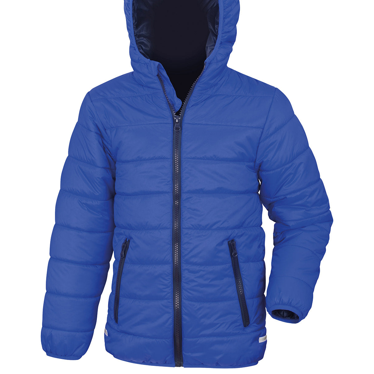 Result Core Core Junior Soft Padded Jacket