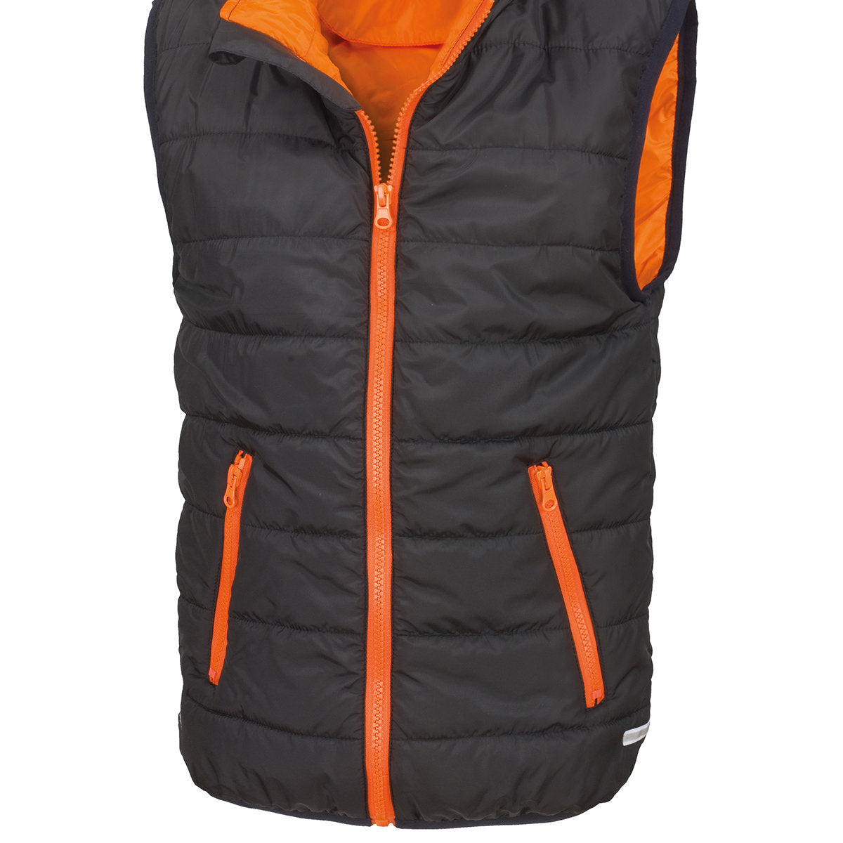 Result Core Core Junior Bodywarmer