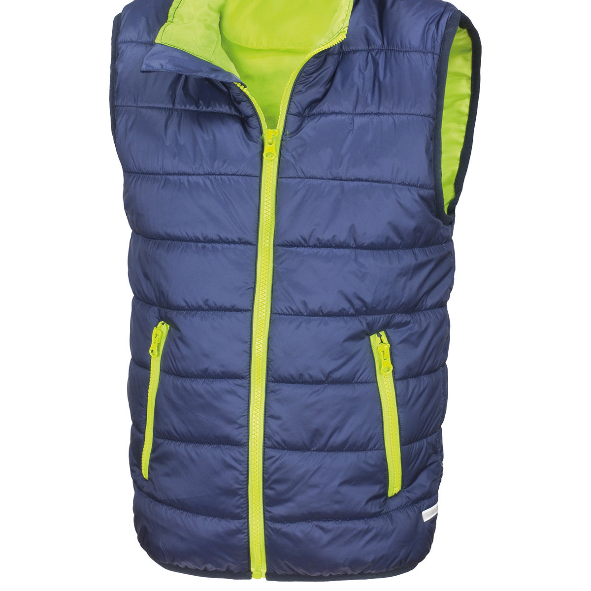Result Core Core Junior Bodywarmer