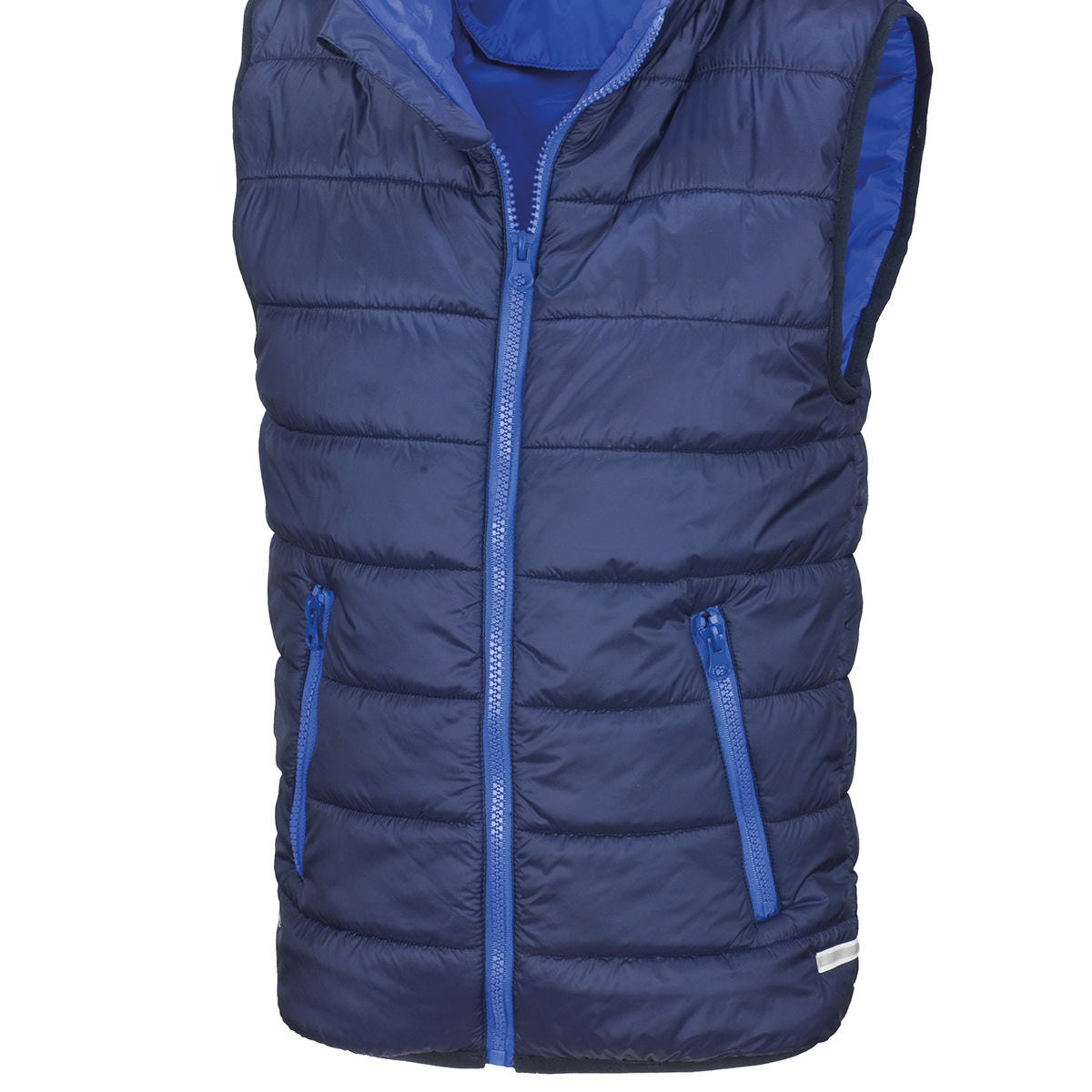 Result Core Core Junior Bodywarmer