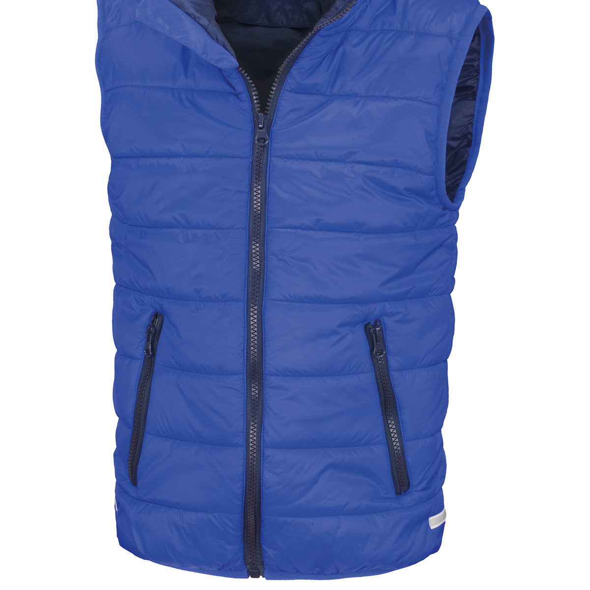 Result Core Core Junior Bodywarmer