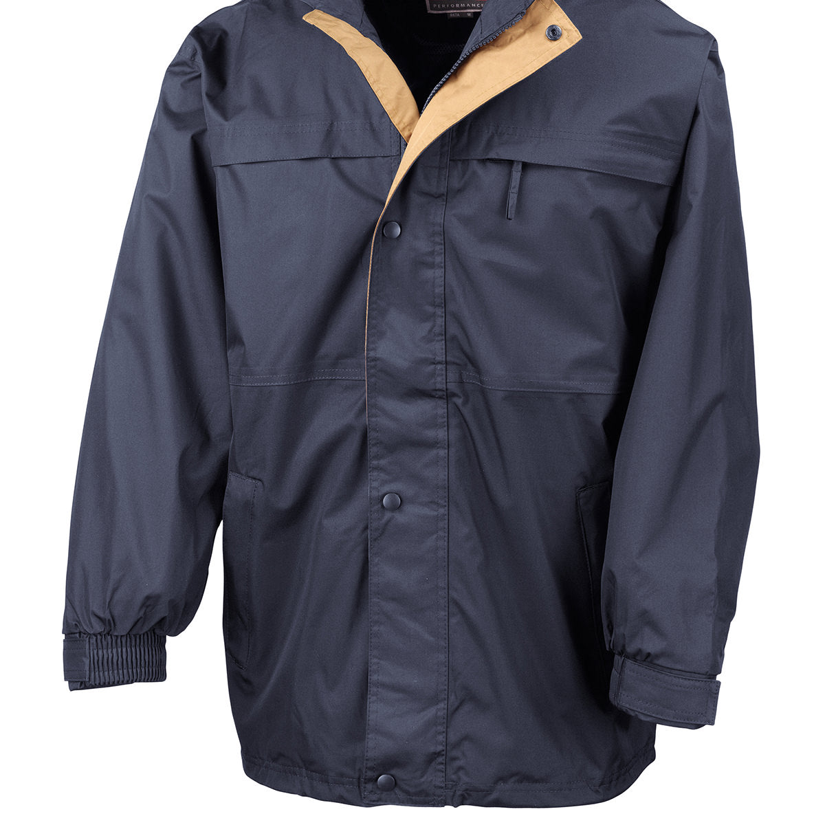 Result Multi-Function Midweight Jacket