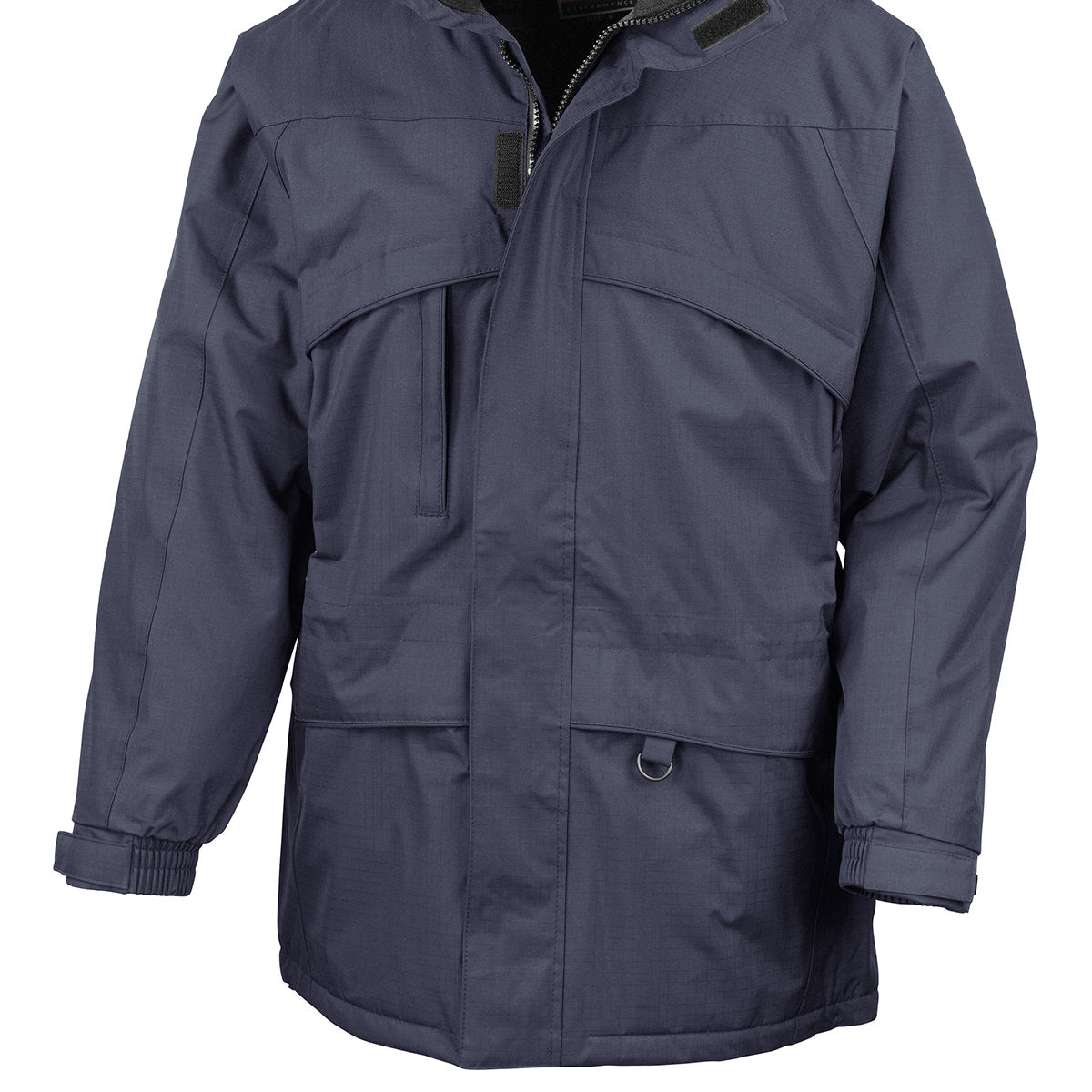 Result Seneca Hi-Activity Jacket