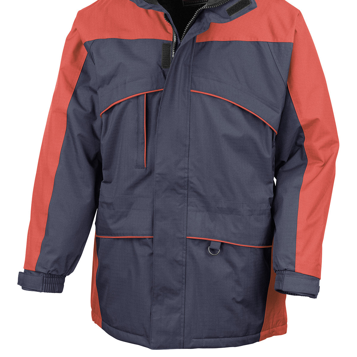 Result Seneca Hi-Activity Jacket