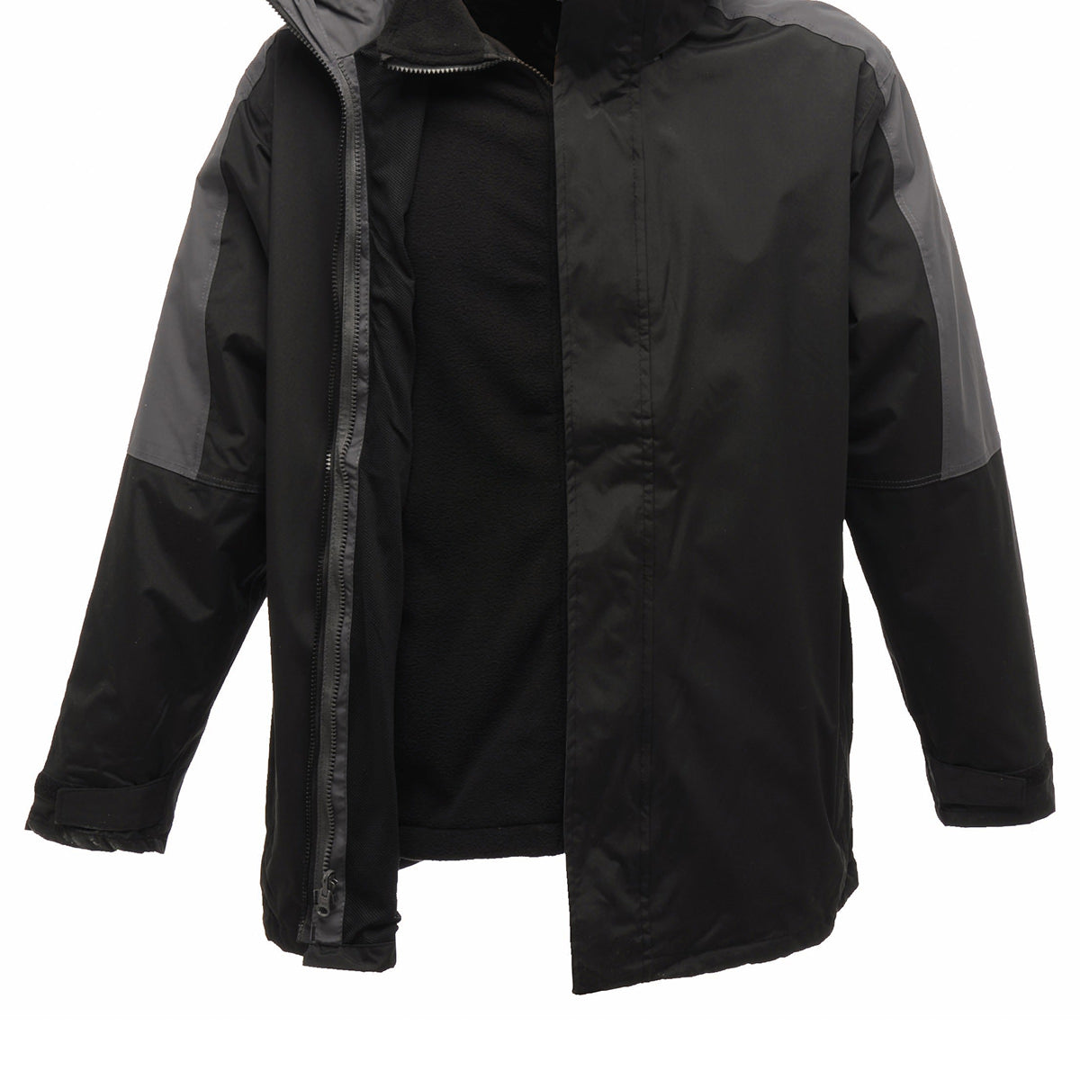 Regatta Defender Iii 3-In-1 Jacket