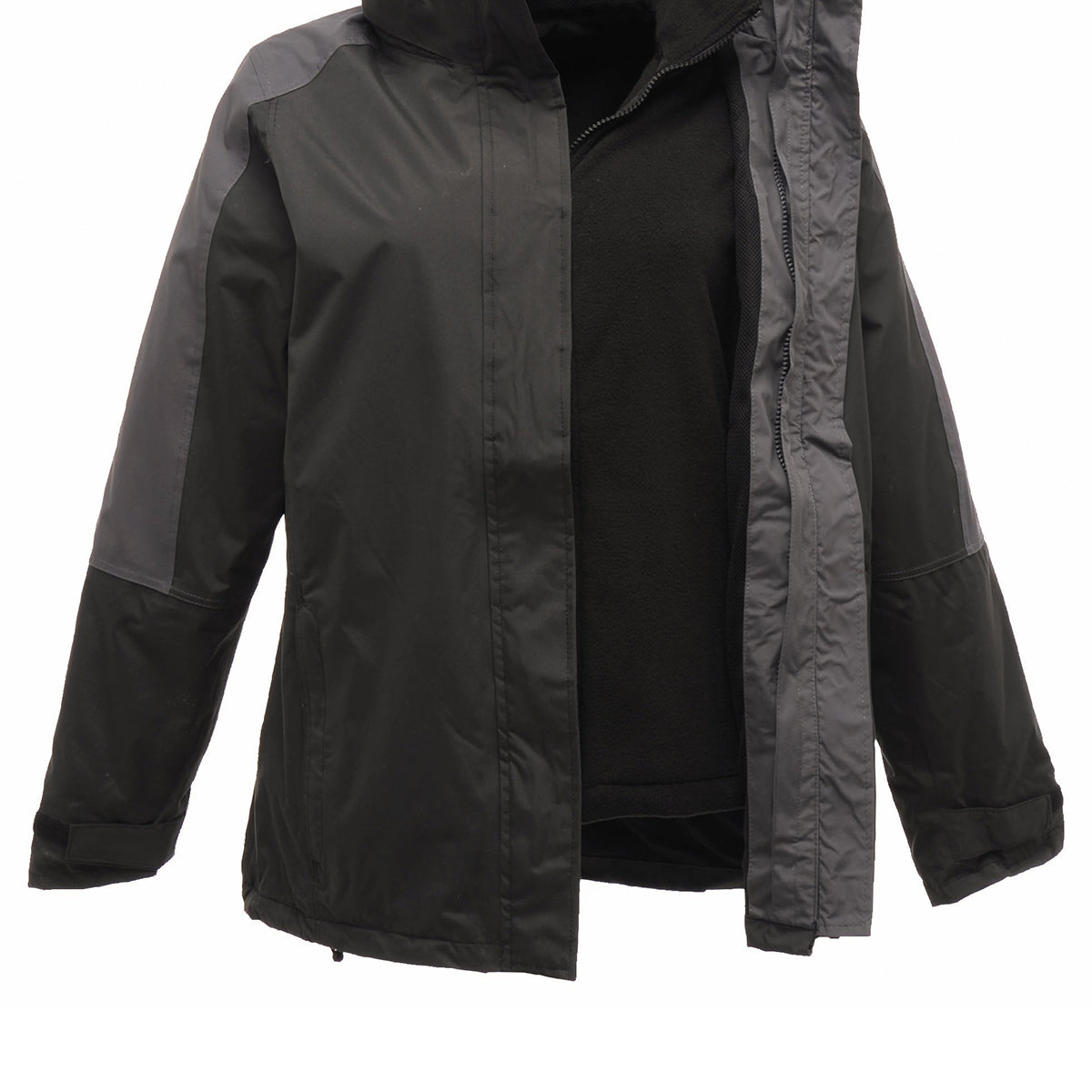 Regatta Women's Defender Iii 3-In-1 Jacket
