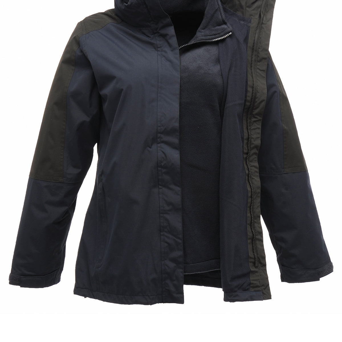 Regatta Women's Defender Iii 3-In-1 Jacket