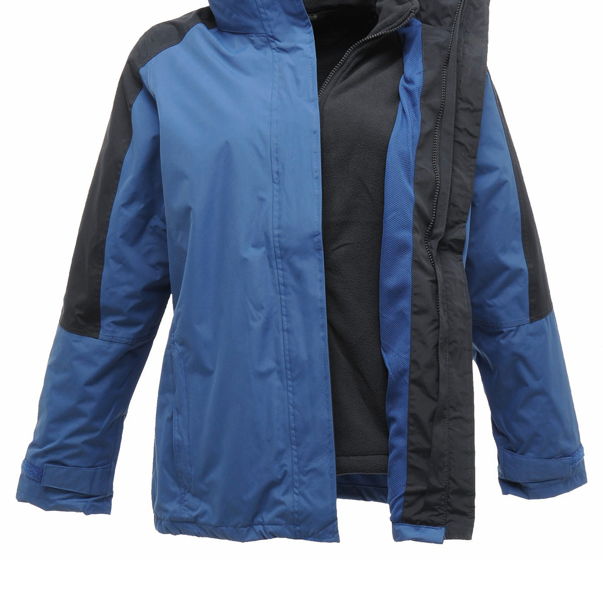 Regatta Women's Defender Iii 3-In-1 Jacket