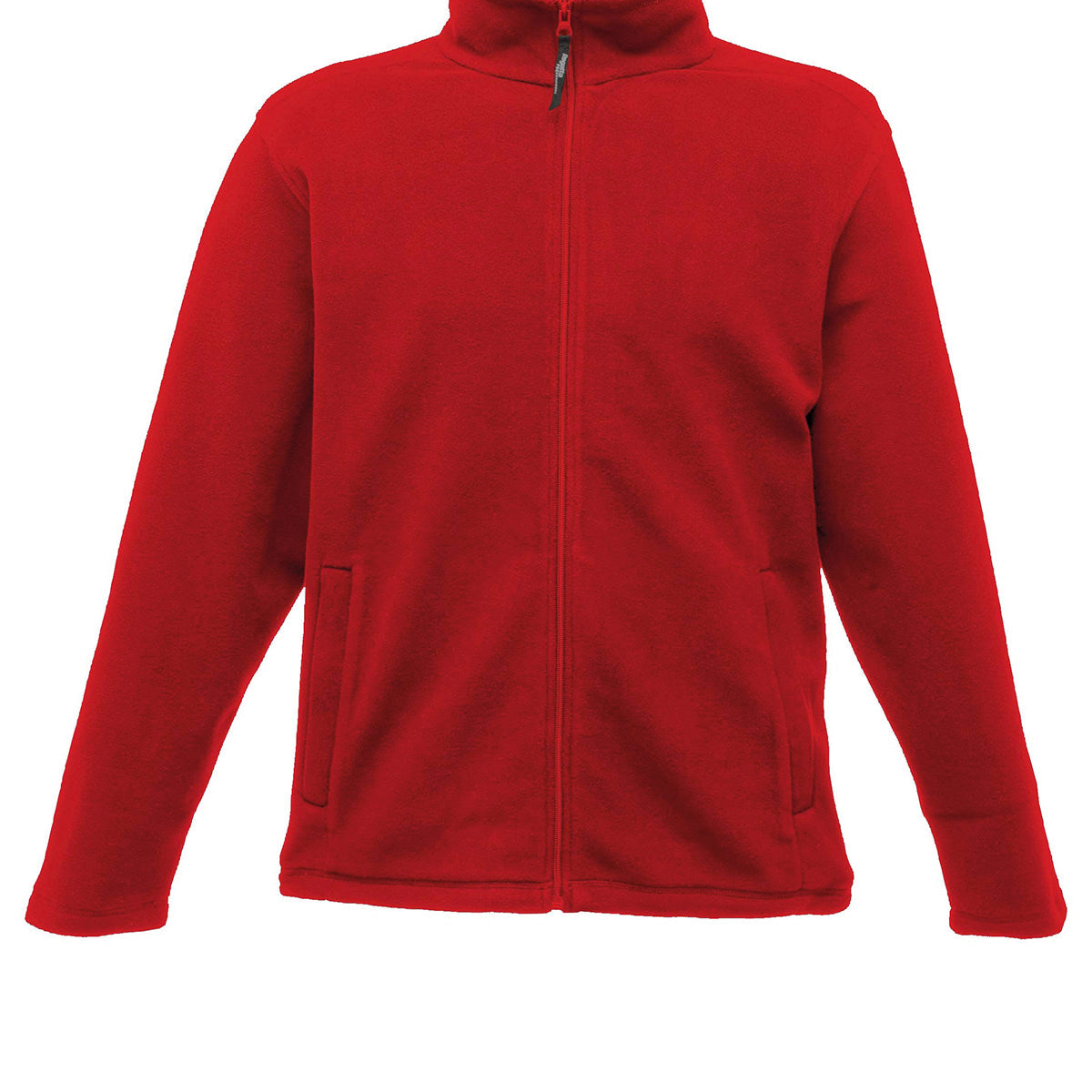 Regatta Full-Zip Microfleece
