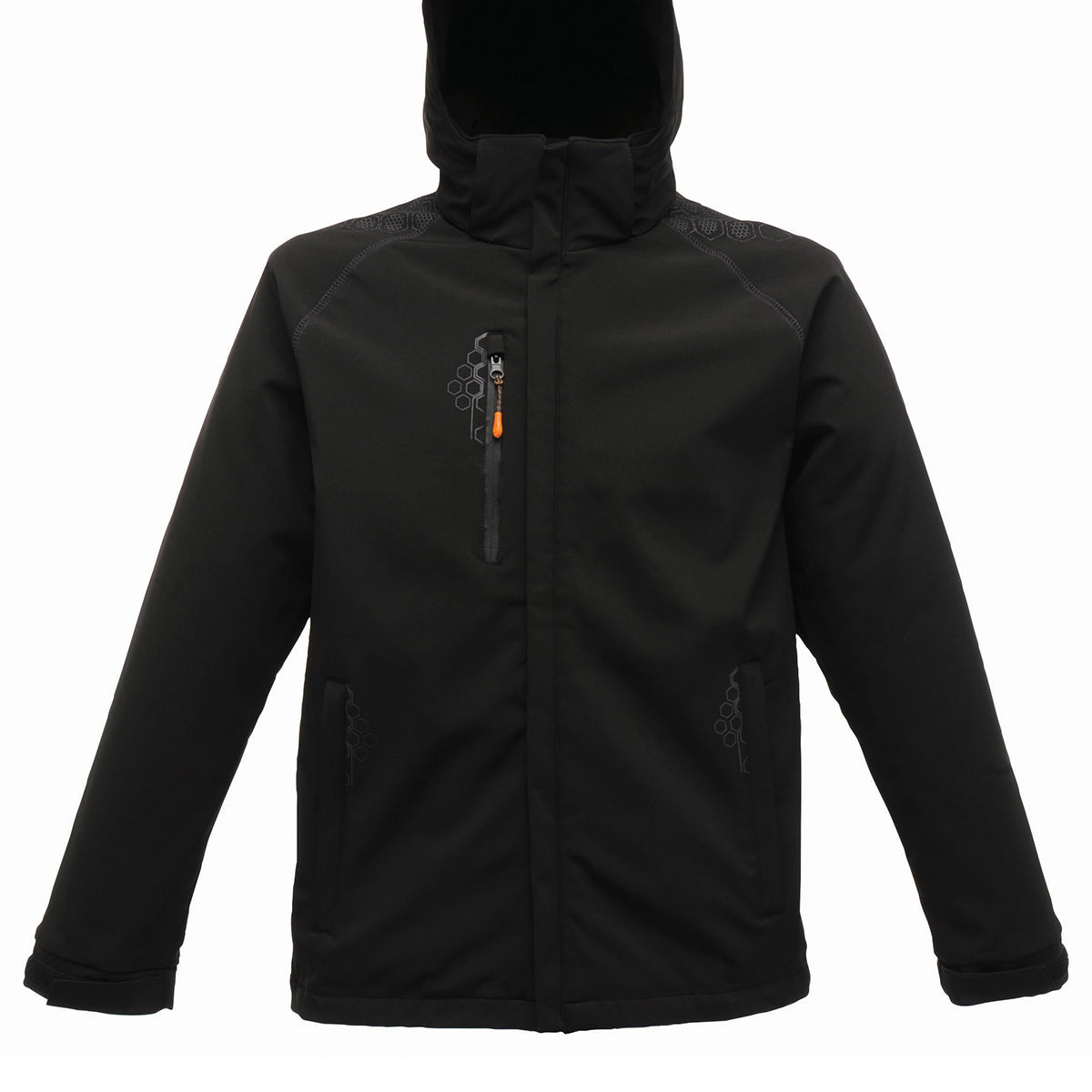 Regatta Repeller Softshell