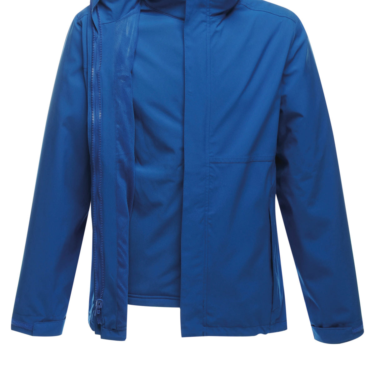 Regatta Kingsley 3-In-1 Jacket