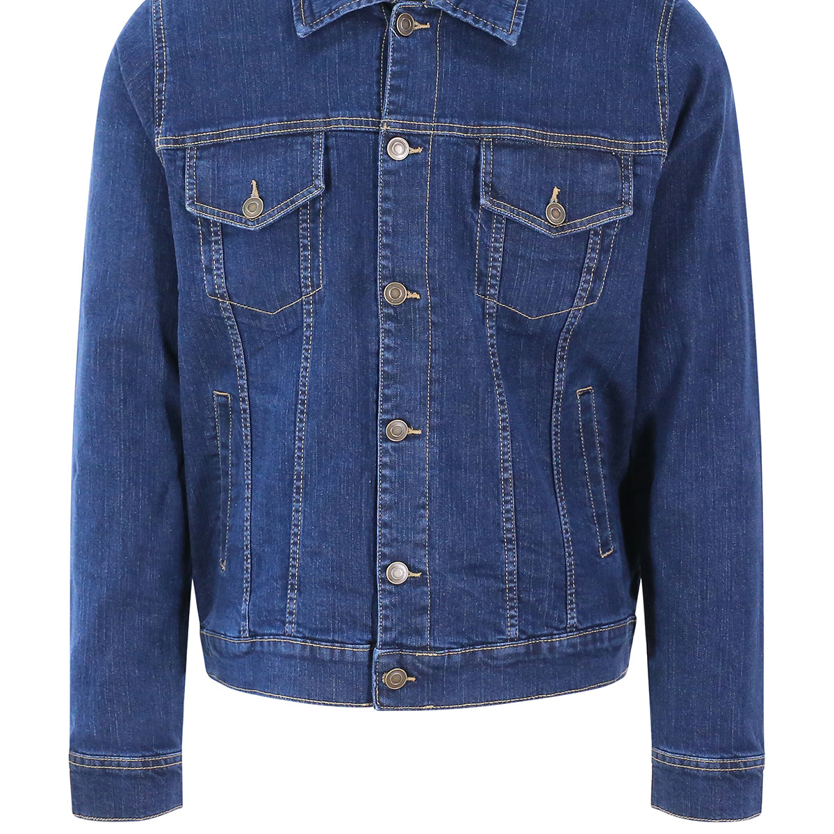 AWDis So Denim Noah Denim Jacket