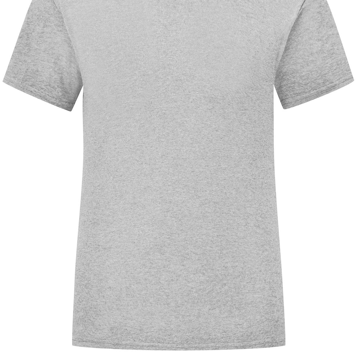 Fruit of the Loom Girls Iconic T