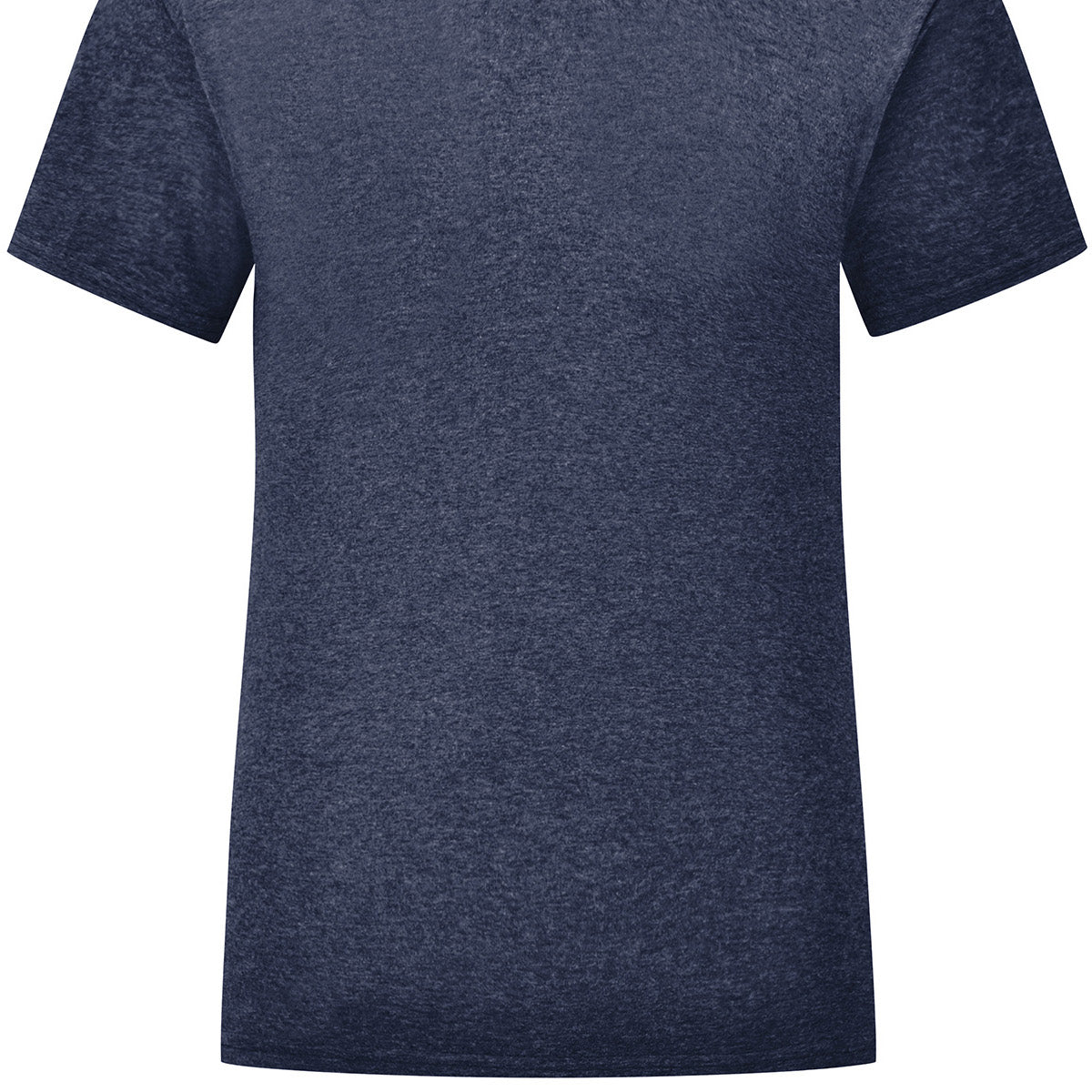 Fruit of the Loom Girls Iconic T