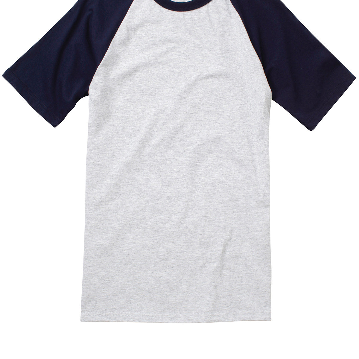 Fruit of the Loom Short Sleeve Baseball T