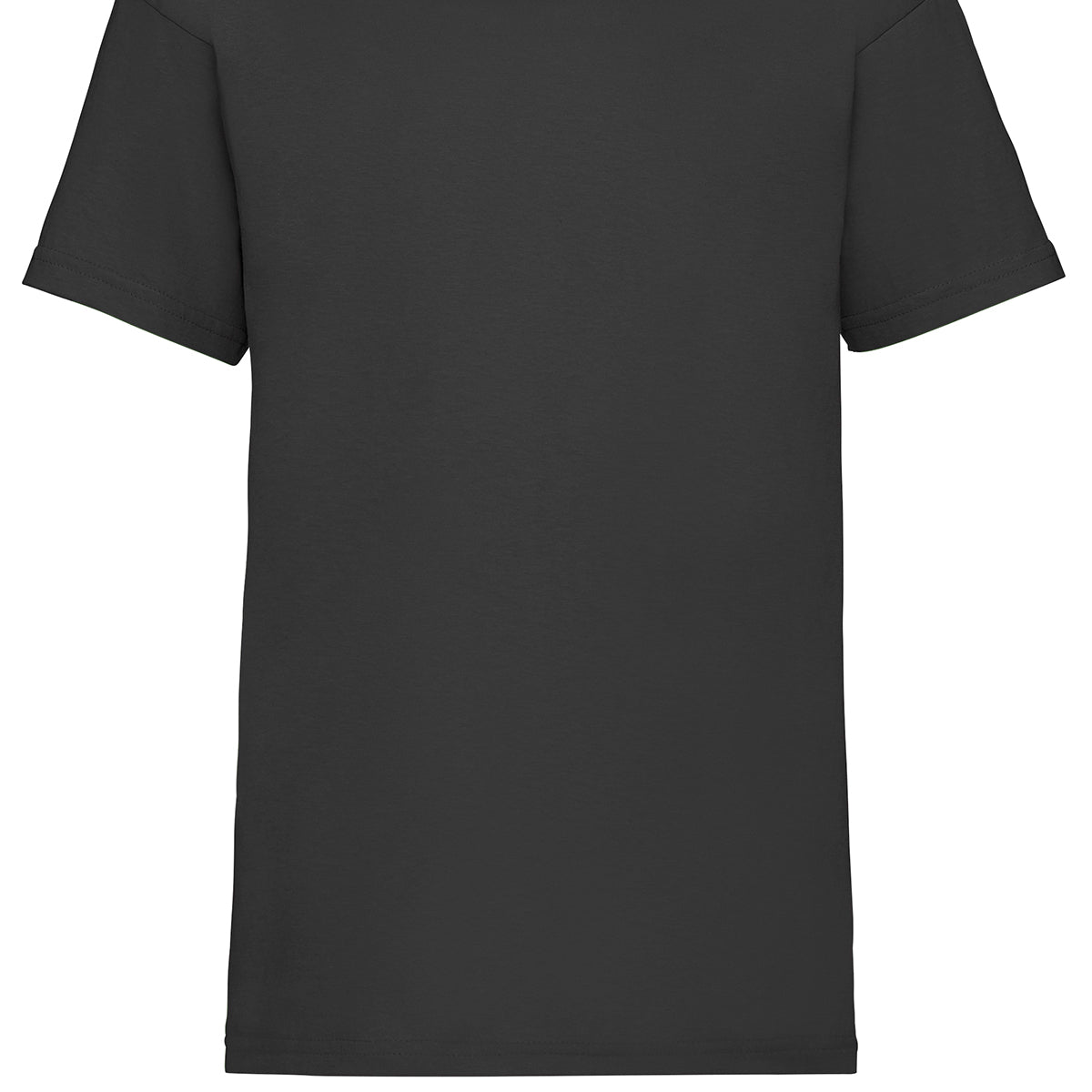 Fruit of the Loom Kids Valueweight T