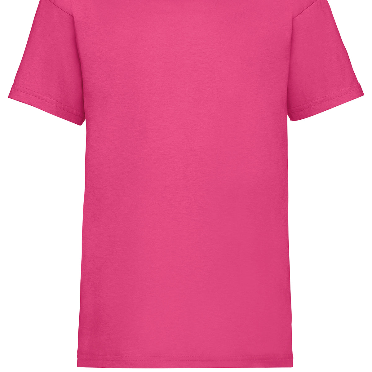 Fruit of the Loom Kids Valueweight T