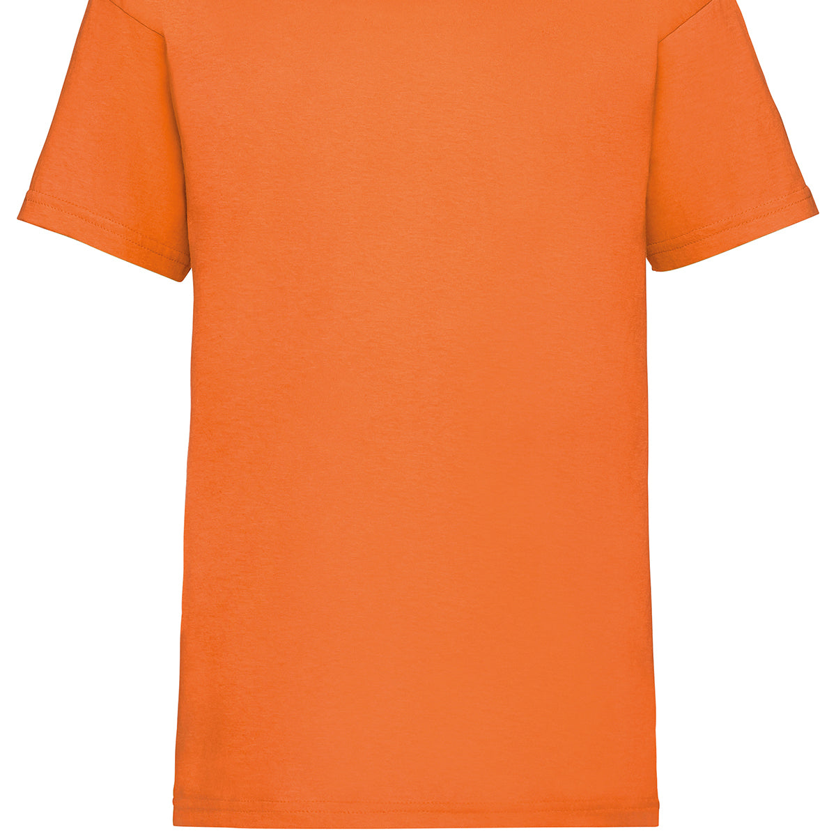 Fruit of the Loom Kids Valueweight T