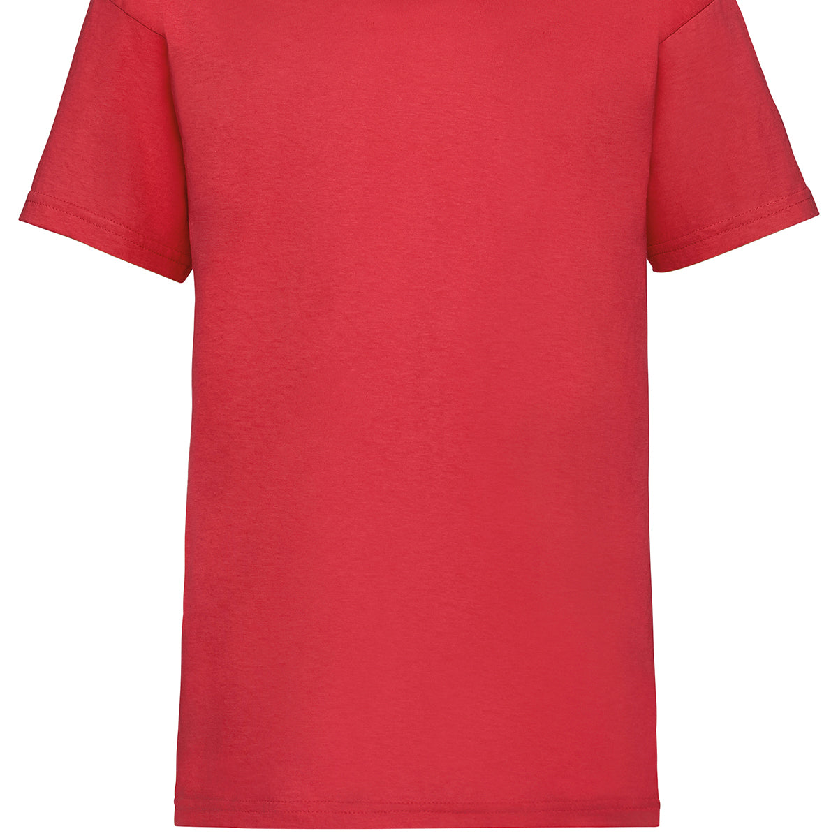 Fruit of the Loom Kids Valueweight T