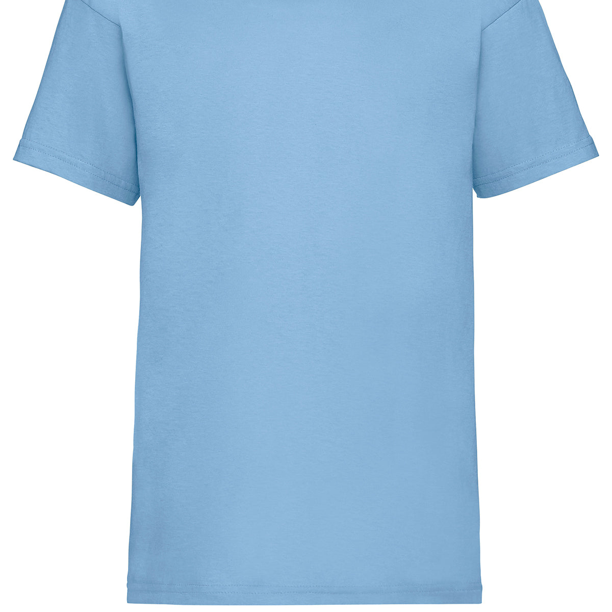 Fruit of the Loom Kids Valueweight T