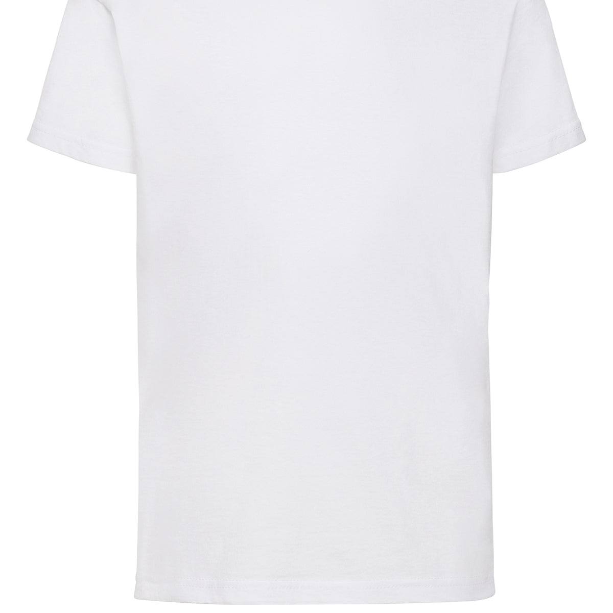 Fruit of the Loom Kids Valueweight T