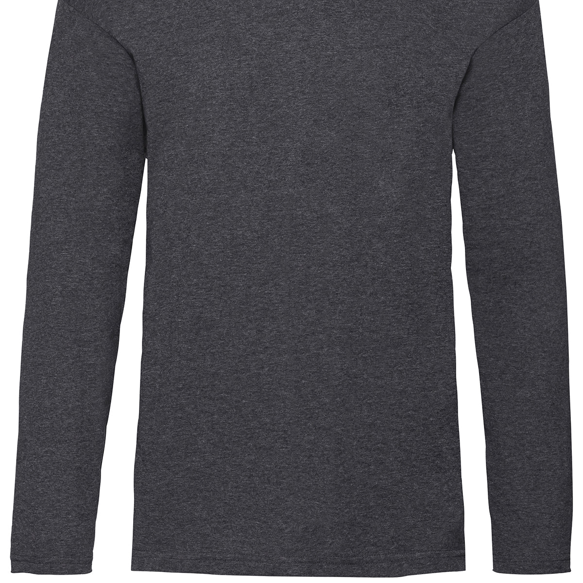 Fruit of the Loom Valueweight Long Sleeve T
