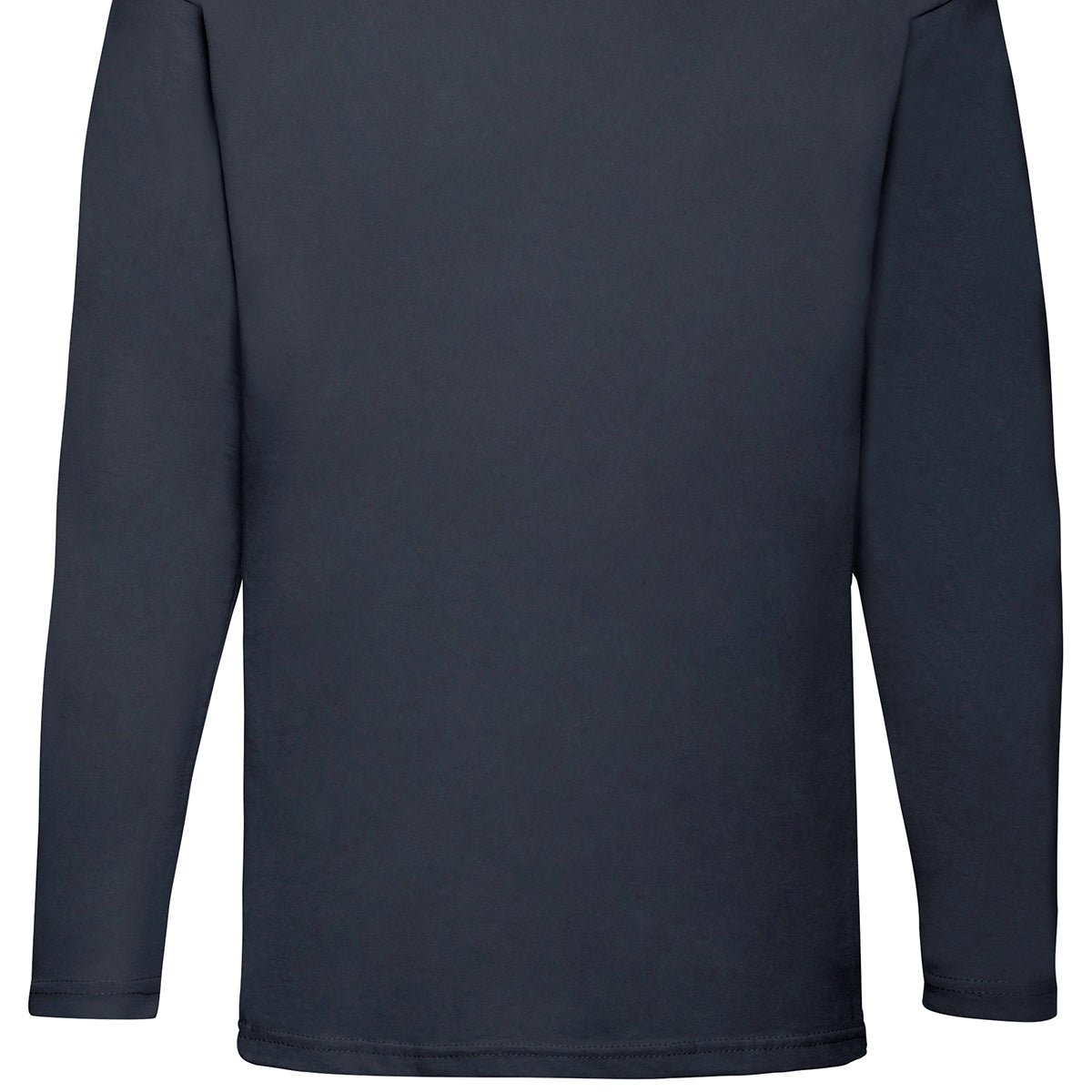 Fruit of the Loom Valueweight Long Sleeve T